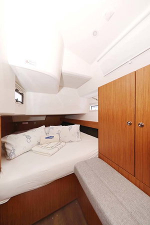 Bavaria Cruiser 41 Style „Madrugada“ – fotka 22