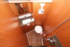Bavaria Cruiser 41 Style „Madrugada“ – fotka 24