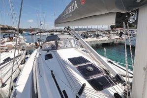 Bavaria Cruiser 41 Style „Madrugada“ – fotka 4