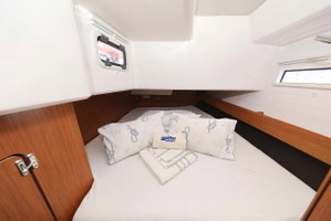 Bavaria Cruiser 41 Style „Madrugada“ – fotka 23