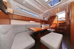 Bavaria Cruiser 41 Style „Madrugada“ – fotka 16