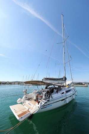 Bavaria Cruiser 41 S „Albatros“ – fotka 3