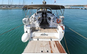 Bavaria Cruiser 41 S „Albatros“ – fotka 1