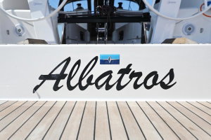 Bavaria Cruiser 41 S „Albatros“ – fotka 4