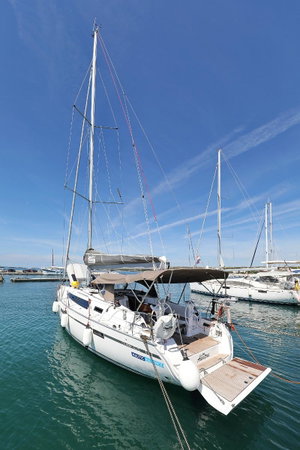Bavaria Cruiser 41 S „Albatros“ – fotka 2