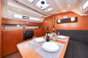 Bavaria Cruiser 41 S „Albatros“ – fotka 14