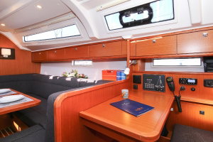 Bavaria Cruiser 41 S „Albatros“ – fotka 13