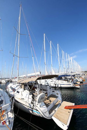 Bavaria Cruiser 41 S „Ciao (17)“ – fotka 2