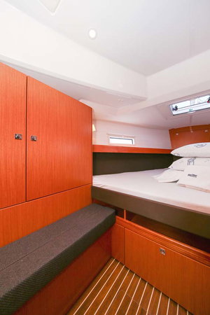 Bavaria Cruiser 41 S „Ciao (17)“ – fotka 16
