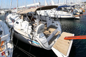 Bavaria Cruiser 41 S „Ciao (17)“ – fotka 1
