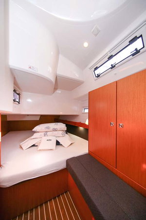 Bavaria Cruiser 41 S „Ciao (17)“ – fotka 18