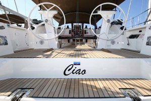 Bavaria Cruiser 41 S „Ciao (17)“ – fotka 4
