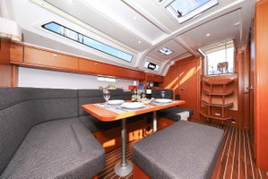Bavaria Cruiser 41 S „Ciao (17)“ – fotka 10
