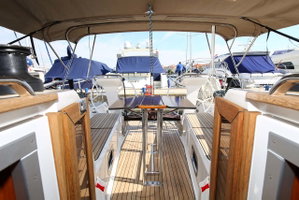 Bavaria Cruiser 41 S „Ciao (17)“ – fotka 7