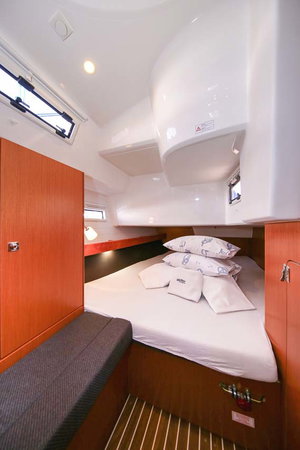 Bavaria Cruiser 41 S „Ciao (17)“ – fotka 17