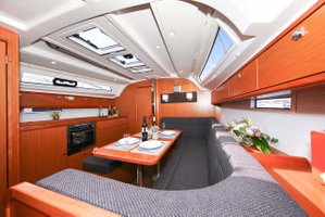 Bavaria Cruiser 41 S „Ciao (17)“ – fotka 12