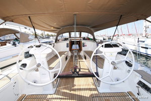 Bavaria Cruiser 41 S „Neo Star III (16)“ – fotka 4