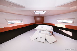 Bavaria Cruiser 41 S „Neo Star III (16)“ – fotka 16