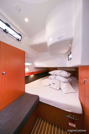 Bavaria Cruiser 41 S „Neo Star III (16)“ – fotka 18