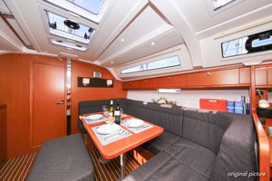 Bavaria Cruiser 41 S „Neo Star III (16)“ – fotka 12