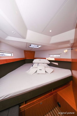 Bavaria Cruiser 41 S „Neo Star III (16)“ – fotka 15