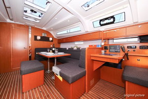 Bavaria Cruiser 41 S „Neo Star III (16)“ – fotka 8