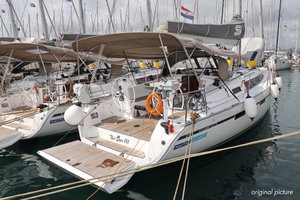 Bavaria Cruiser 41 S „Neo Star III (16)“ – fotka 2
