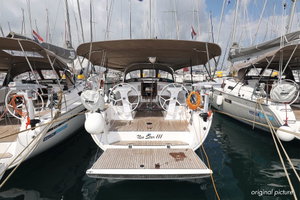 Bavaria Cruiser 41 S „Neo Star III (16)“ – fotka 1