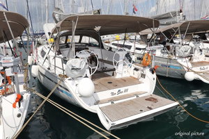 Bavaria Cruiser 41 S „Neo Star III (16)“ – fotka 3