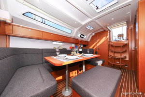 Bavaria Cruiser 41 S „Neo Star III (16)“ – fotka 9
