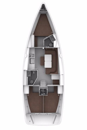 Bavaria Cruiser 41 S „Neo Star III (16)“ – fotka 27