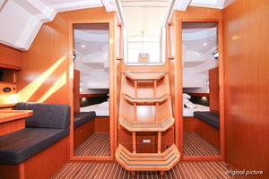 Bavaria Cruiser 41 S „Neo Star III (16)“ – fotka 7