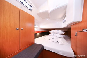 Bavaria Cruiser 41 S „Neo Star III (16)“ – fotka 19