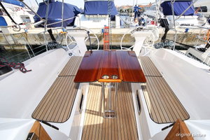 Bavaria Cruiser 41 S „Neo Star III (16)“ – fotka 5