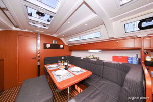 Bavaria Cruiser 41 S „Viviane II (12)“ – fotka 8