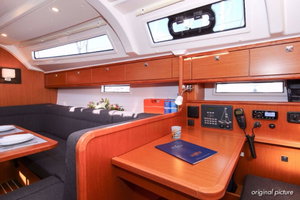 Bavaria Cruiser 41 S „Viviane II (12)“ – fotka 9