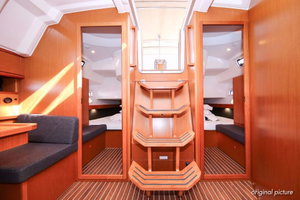 Bavaria Cruiser 41 S „Viviane II (12)“ – fotka 3