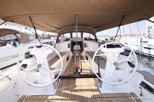 Bavaria Cruiser 41 S „Viviane II (12)“ – fotka 1