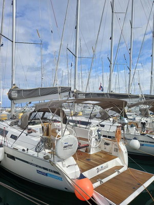 Bavaria Cruiser 41 S „WindesEile (20)“ – fotka 2