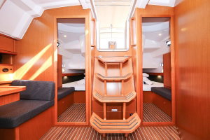 Bavaria Cruiser 41 S „WindesEile (20)“ – fotka 16