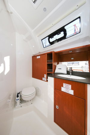 Bavaria Cruiser 41 S „WindesEile (20)“ – fotka 25