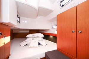 Bavaria Cruiser 41 S „WindesEile (20)“ – fotka 22