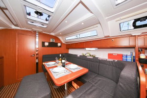 Bavaria Cruiser 41 S „WindesEile (20)“ – fotka 11