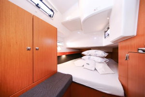 Bavaria Cruiser 41 S „WindesEile (20)“ – fotka 20