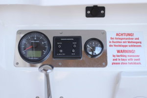 Bavaria Cruiser 41 S „WindesEile (20)“ – fotka 9