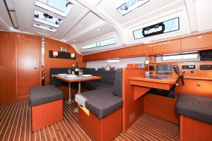 Bavaria Cruiser 41 S „WindesEile (20)“ – fotka 10