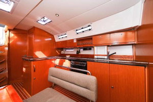 Bavaria Cruiser 45 „Aiolos“ – fotka 10
