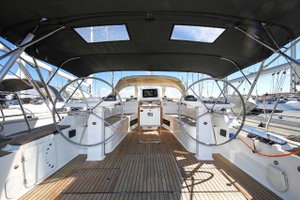 Bavaria Cruiser 45 „Aiolos“ – fotka 4