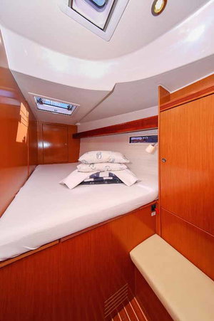 Bavaria Cruiser 45 „Aiolos“ – fotka 15