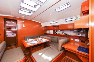 Bavaria Cruiser 45 „Aiolos“ – fotka 6